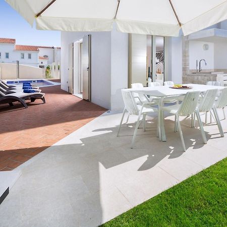 Villa Sylvia By Hmz Villas Tar-Vabriga ภายนอก รูปภาพ