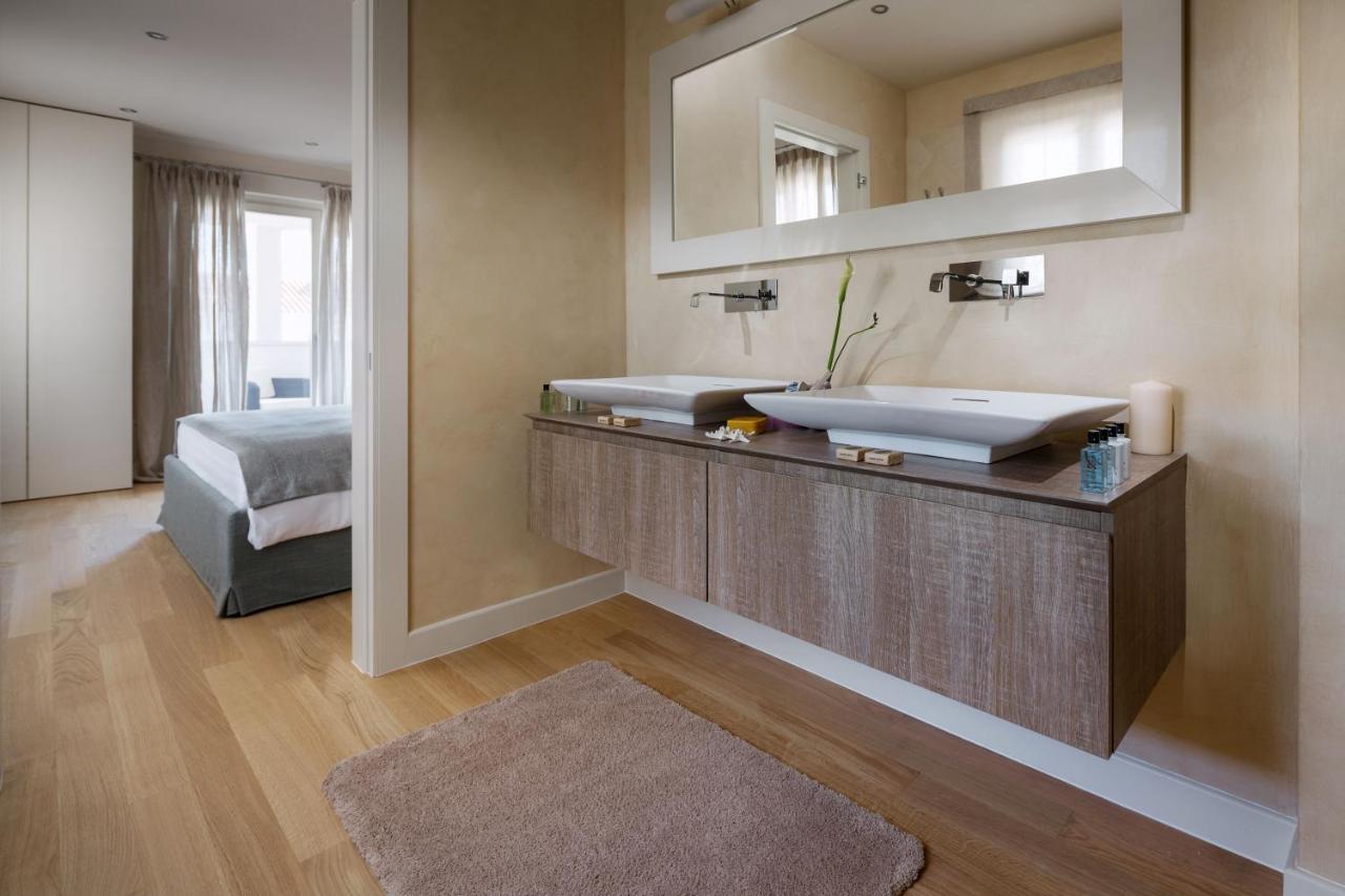 Villa Sylvia By Hmz Villas Tar-Vabriga ภายนอก รูปภาพ