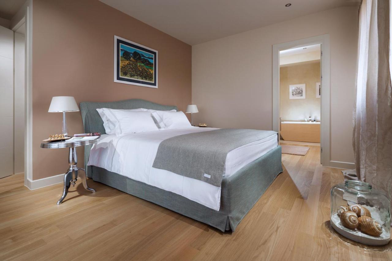 Villa Sylvia By Hmz Villas Tar-Vabriga ภายนอก รูปภาพ